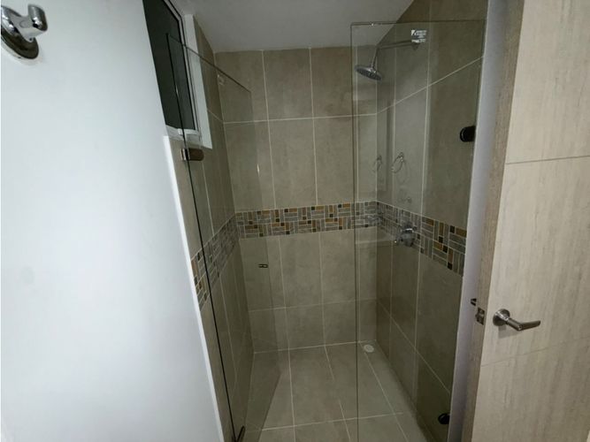 Apartamento de 3 alcobas en venta en Santa Isabel, Cali, 98 m² · foto 13 de 18