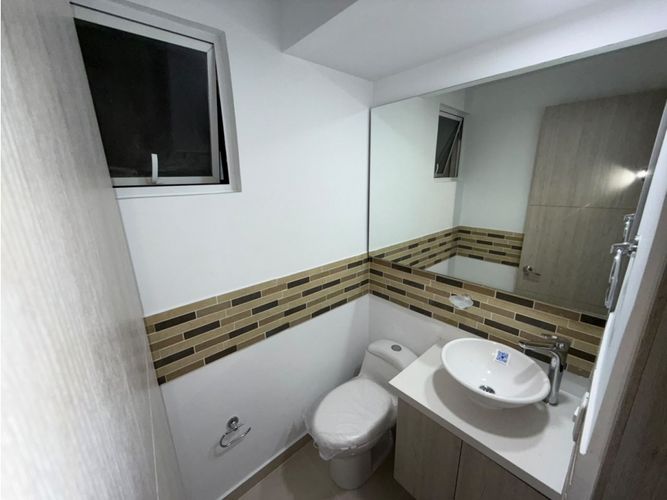 Apartamento de 3 alcobas en venta en Santa Isabel, Cali, 98 m² · foto 14 de 18