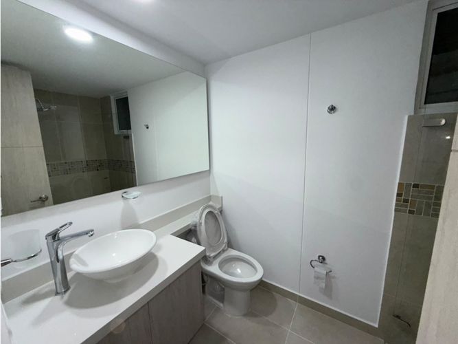 Apartamento de 3 alcobas en venta en Santa Isabel, Cali, 98 m² · foto 15 de 18