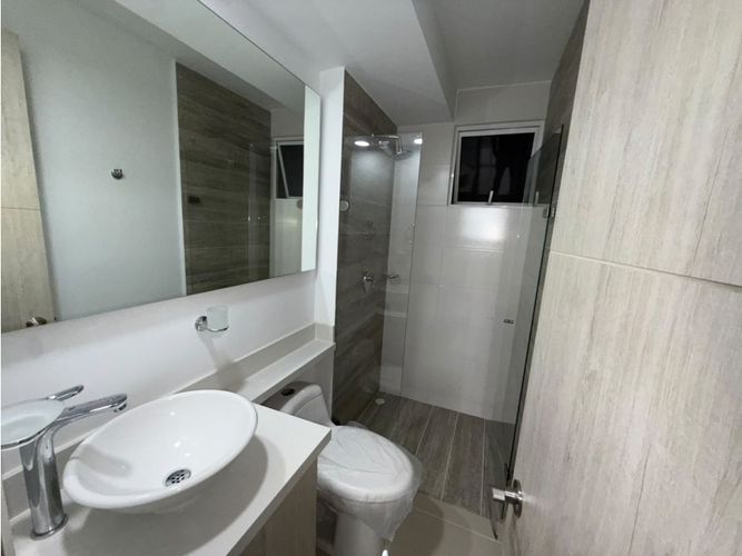 Apartamento de 3 alcobas en venta en Santa Isabel, Cali, 98 m² · foto 16 de 18