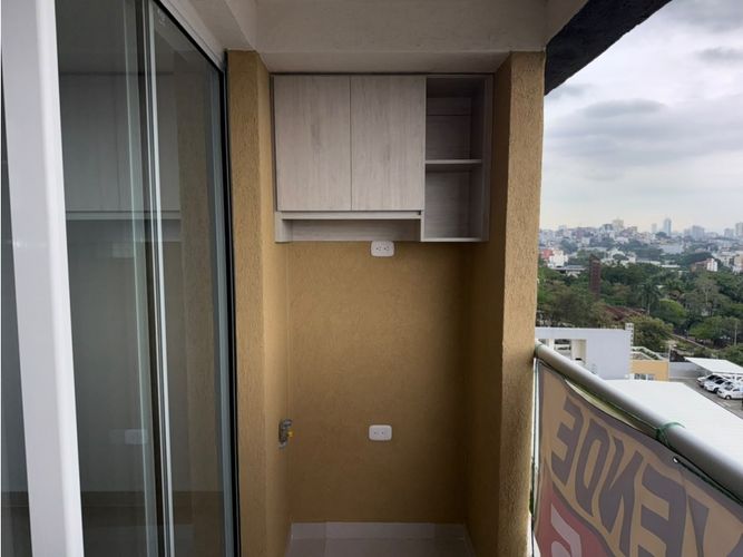 Apartamento de 3 alcobas en venta en Santa Isabel, Cali, 98 m² · foto 17 de 18