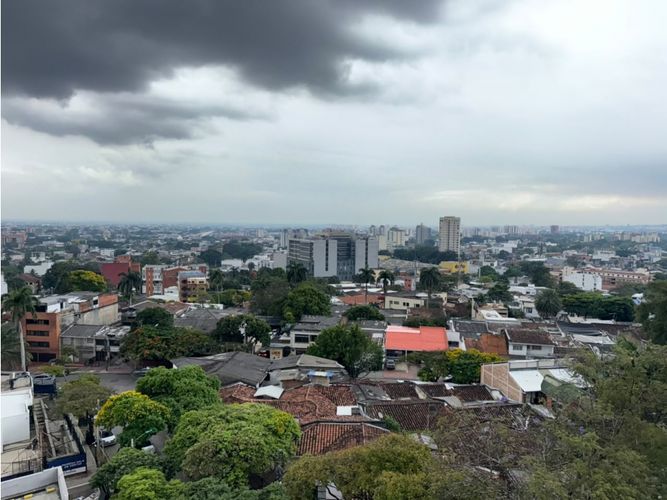Apartamento de 3 alcobas en venta en Santa Isabel, Cali, 98 m² · foto 18 de 18