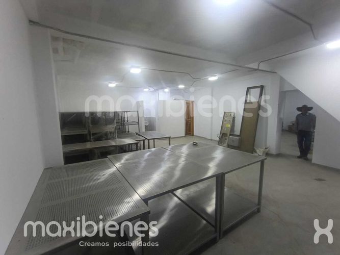 Local en arriendo en Caldas, La Estrella, 70 m² · foto 2 de 6