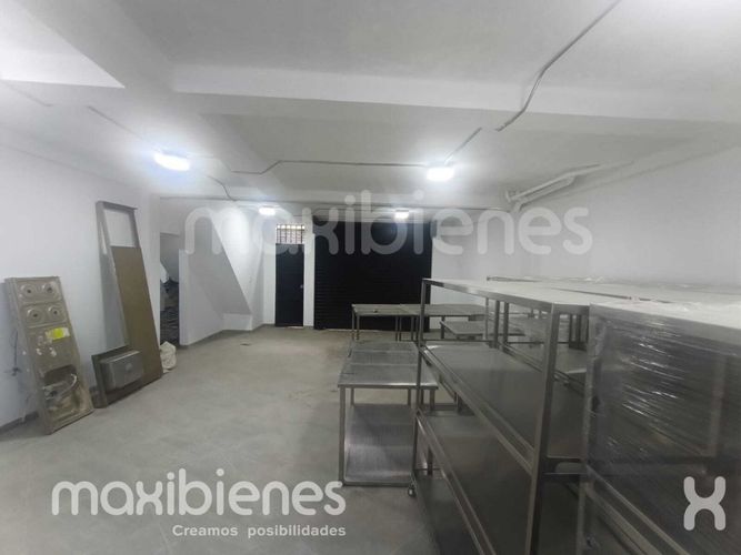 Local en arriendo en Caldas, La Estrella, 70 m² · foto 3 de 6