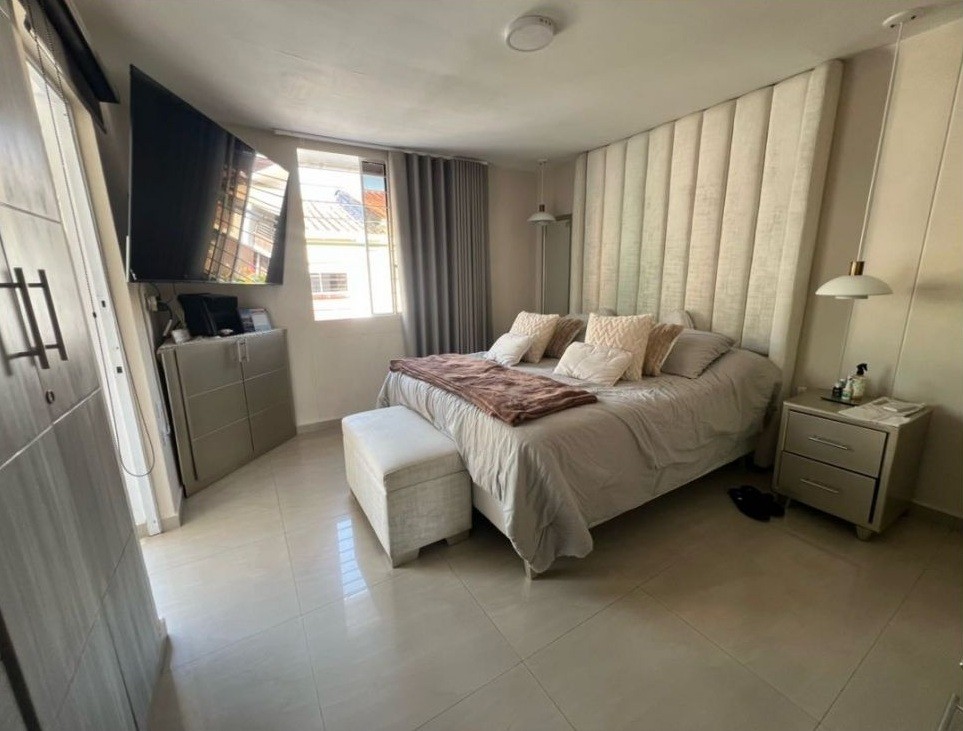 Casa en venta en Ciudad Jardin, Barranquilla · foto 11 de 24