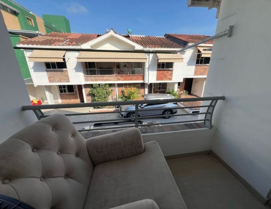 Casa en venta en Ciudad Jardin, Barranquilla · foto 20 de 24