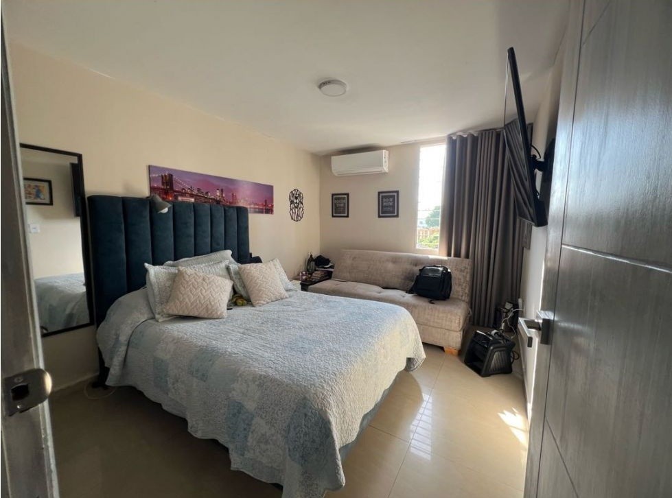 Casa en venta en Ciudad Jardin, Barranquilla · foto 13 de 24