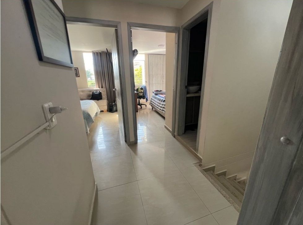 Casa en venta en Ciudad Jardin, Barranquilla · foto 10 de 24