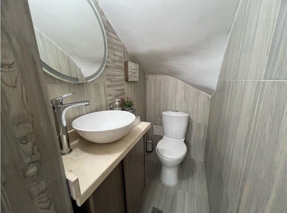 Casa en venta en Ciudad Jardin, Barranquilla · foto 5 de 24