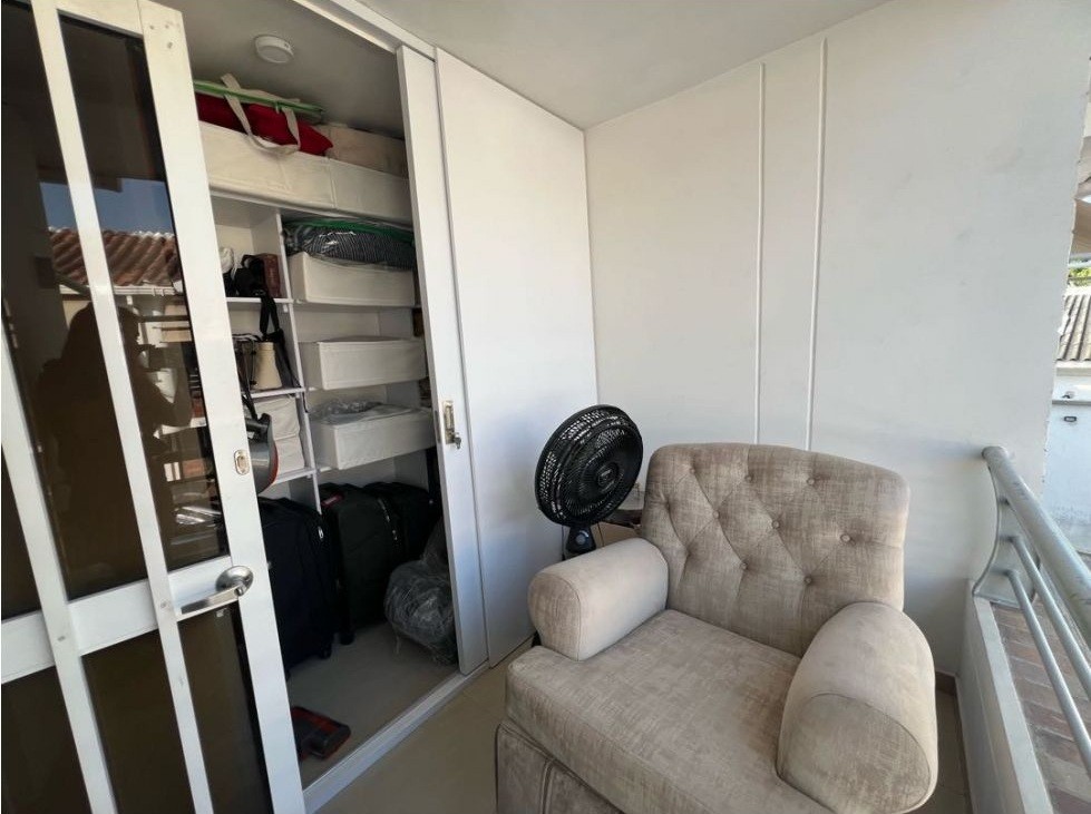 Casa en venta en Ciudad Jardin, Barranquilla · foto 19 de 24