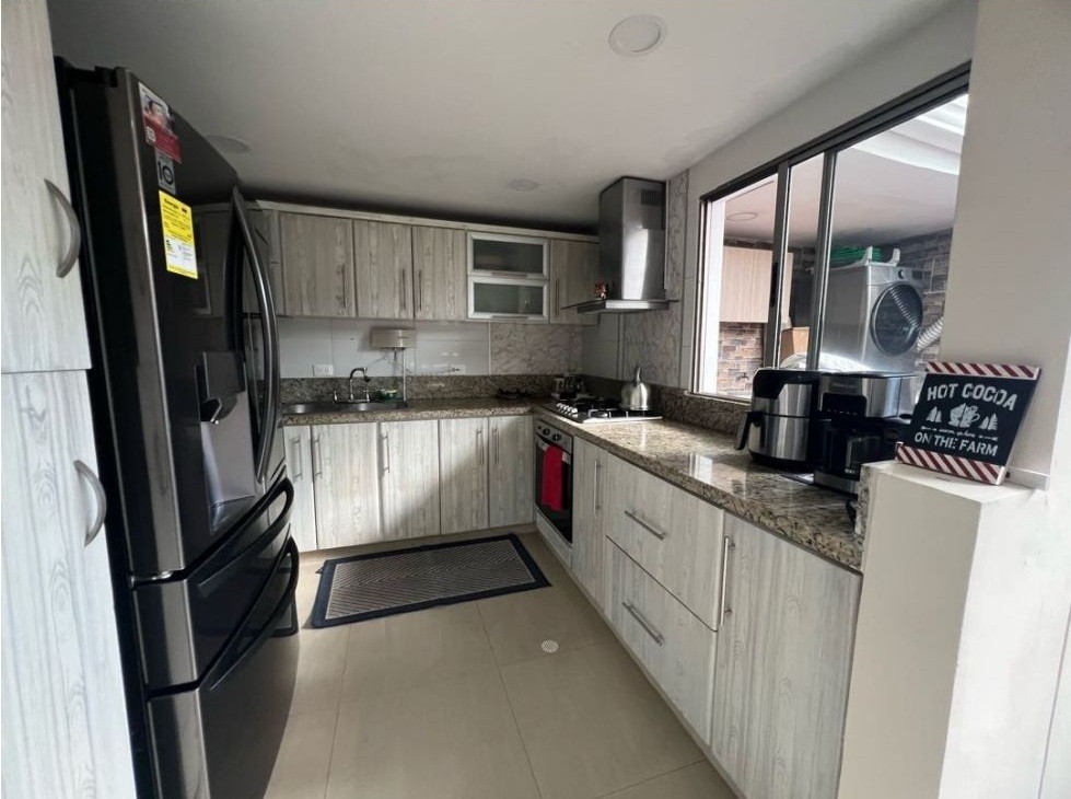 Casa en venta en Ciudad Jardin, Barranquilla · foto 6 de 24