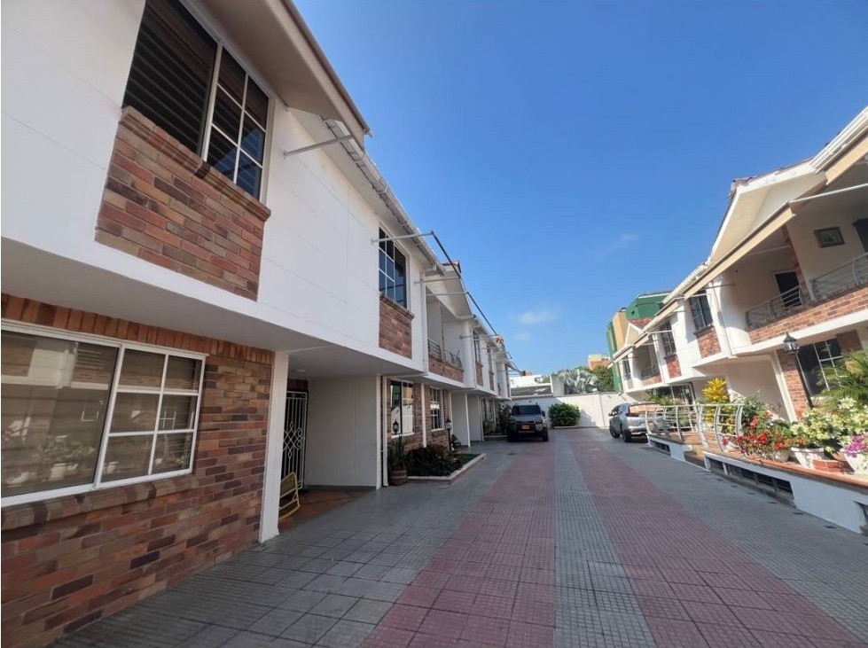 Casa en venta en Ciudad Jardin, Barranquilla · foto 24 de 24
