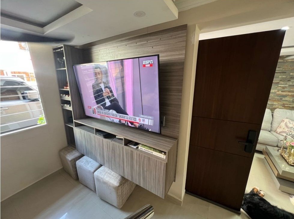 Casa en venta en Ciudad Jardin, Barranquilla · foto 9 de 24