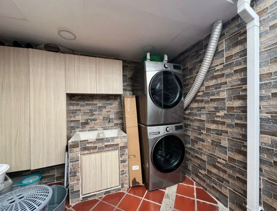 Casa en venta en Ciudad Jardin, Barranquilla · foto 8 de 24
