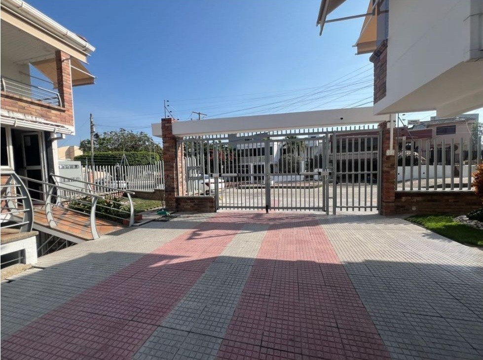 Casa en venta en Ciudad Jardin, Barranquilla · foto 22 de 24