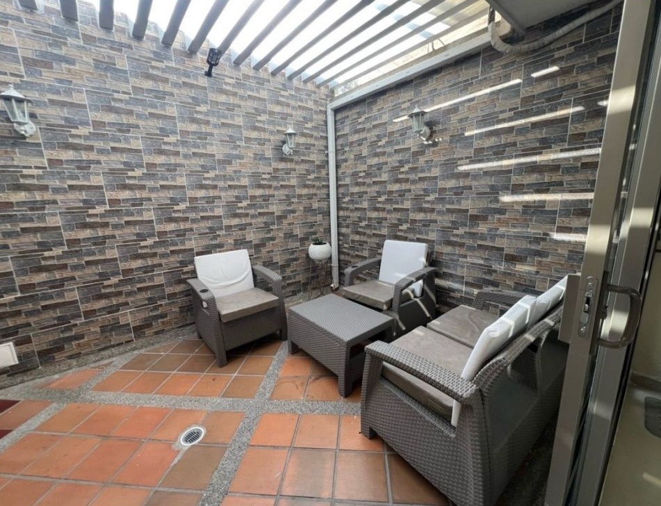 Casa en venta en Ciudad Jardin, Barranquilla · foto 4 de 24