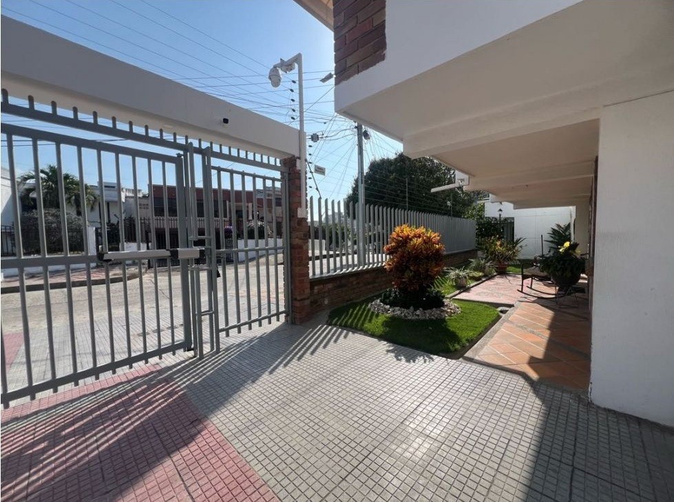 Casa en venta en Ciudad Jardin, Barranquilla · foto 23 de 24