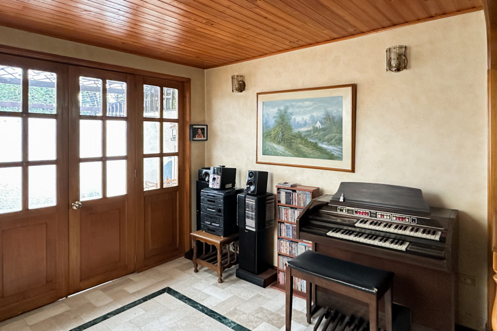 Casa en venta en Villa Magdala, Bogotá · foto 6 de 24