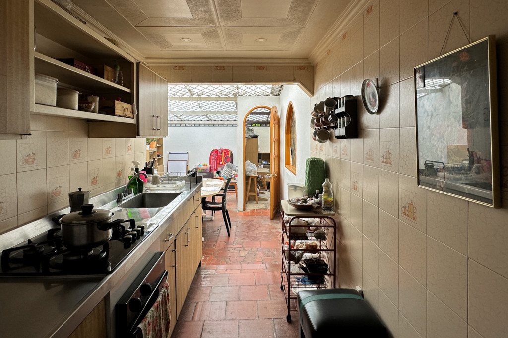 Casa en venta en Villa Magdala, Bogotá · foto 7 de 24