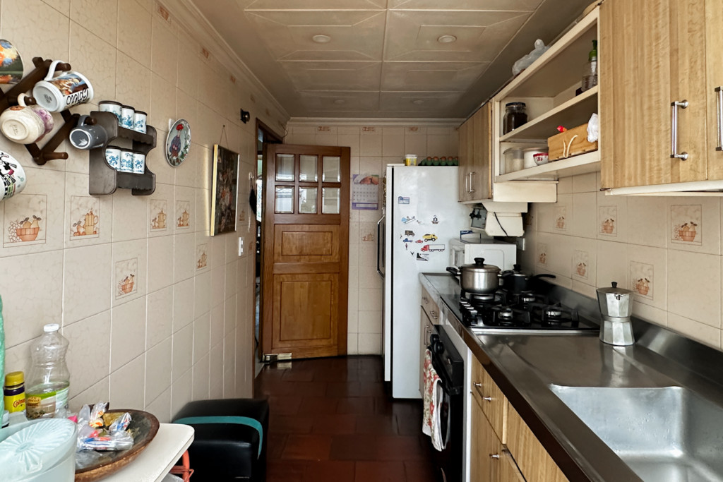 Casa en venta en Villa Magdala, Bogotá · foto 8 de 24