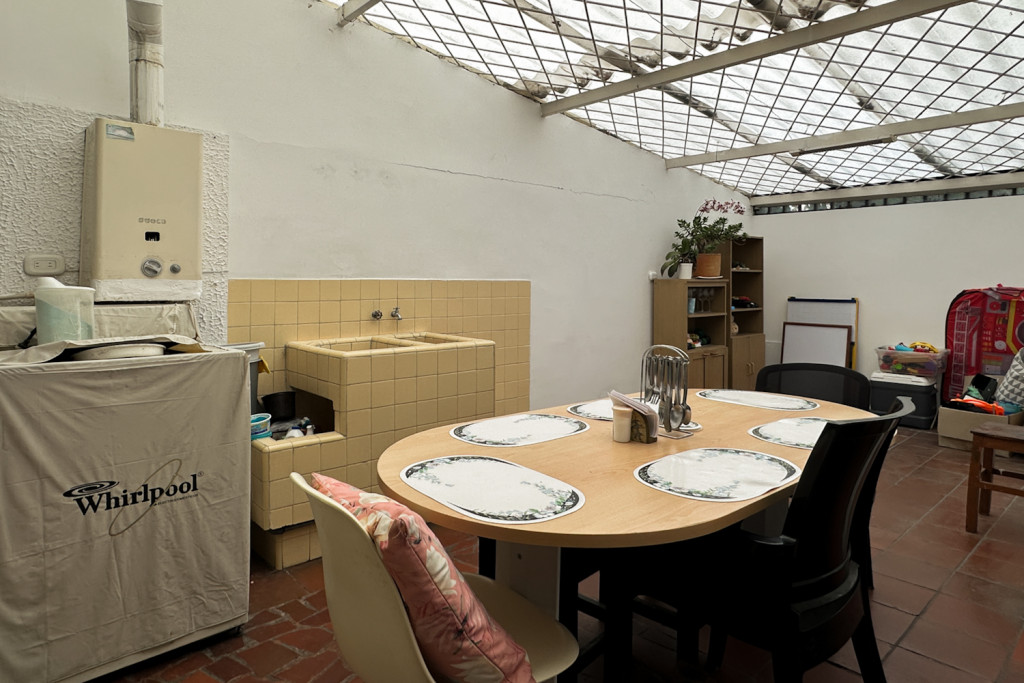 Casa en venta en Villa Magdala, Bogotá · foto 9 de 24