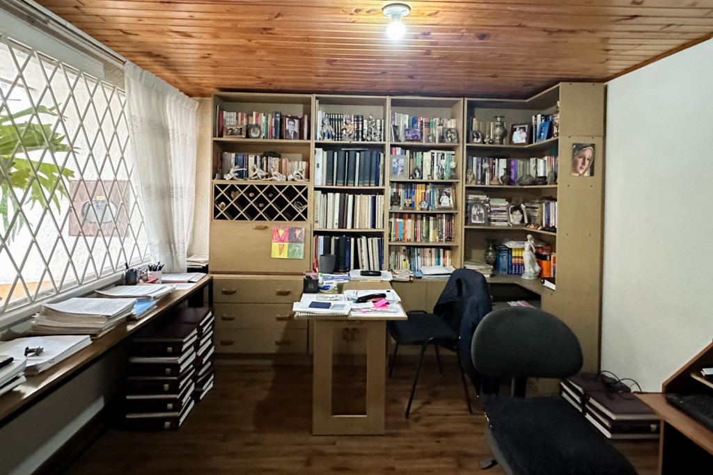 Casa en venta en Villa Magdala, Bogotá · foto 14 de 24