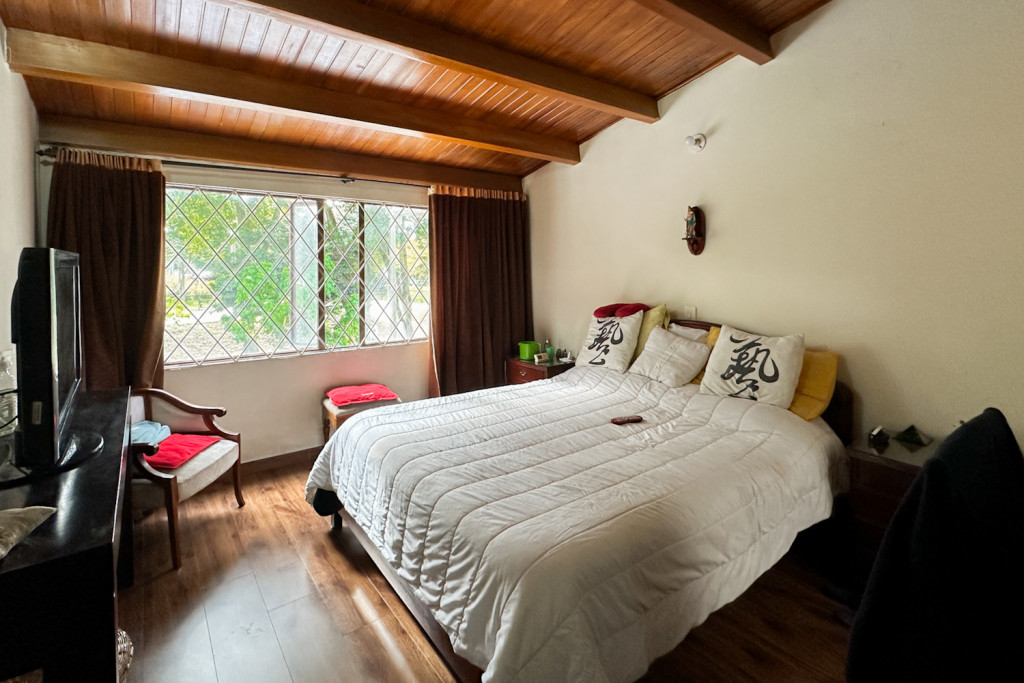 Casa en venta en Villa Magdala, Bogotá · foto 15 de 24