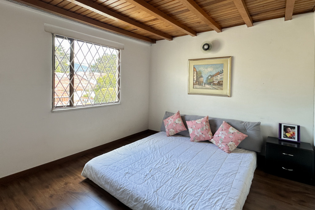 Casa en venta en Villa Magdala, Bogotá · foto 21 de 24