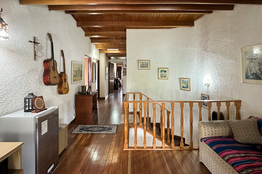 Casa en venta en Villa Magdala, Bogotá · foto 24 de 24