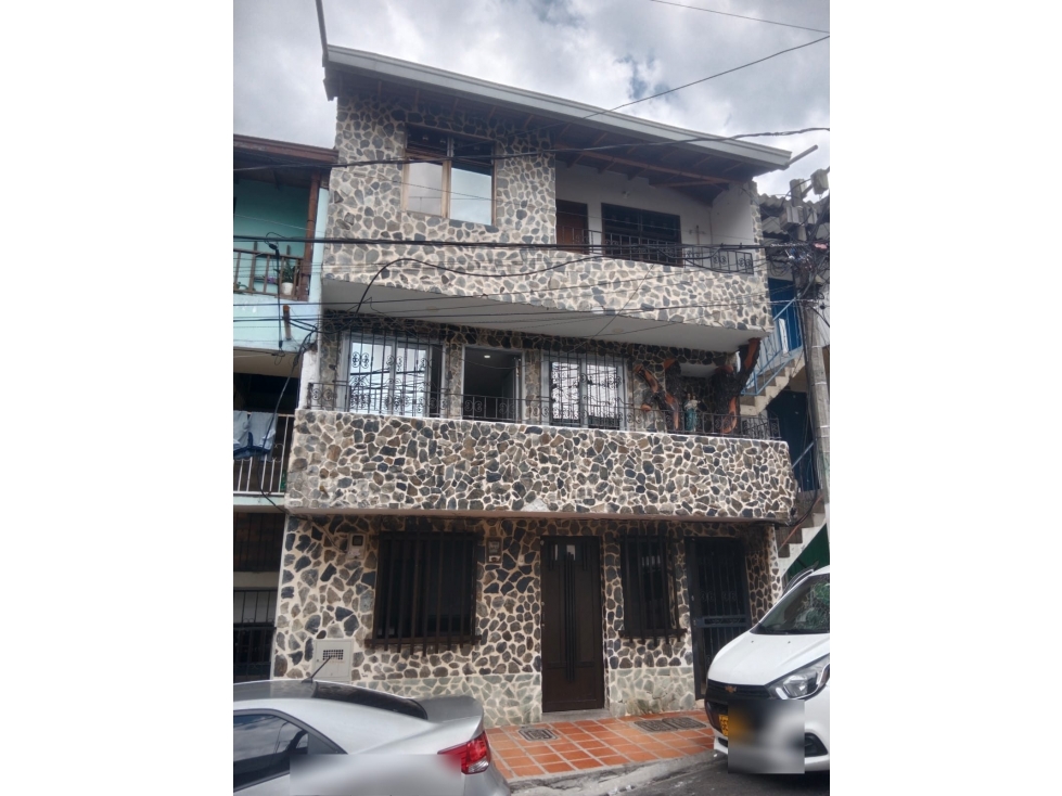 Casa en Venta en Robledo, Medellín
