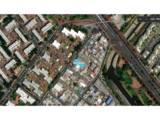Casa en venta en Barrios Unidos, Bogotá, 316 m² · foto 4 de 4