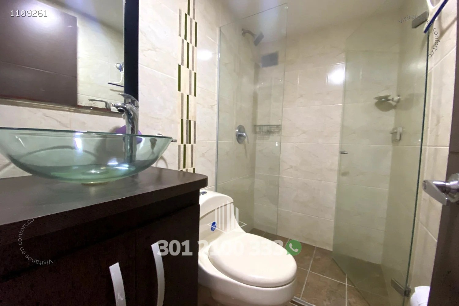 Apartamento en arriendo en El Tesoro, Medellín · foto 7 de 24