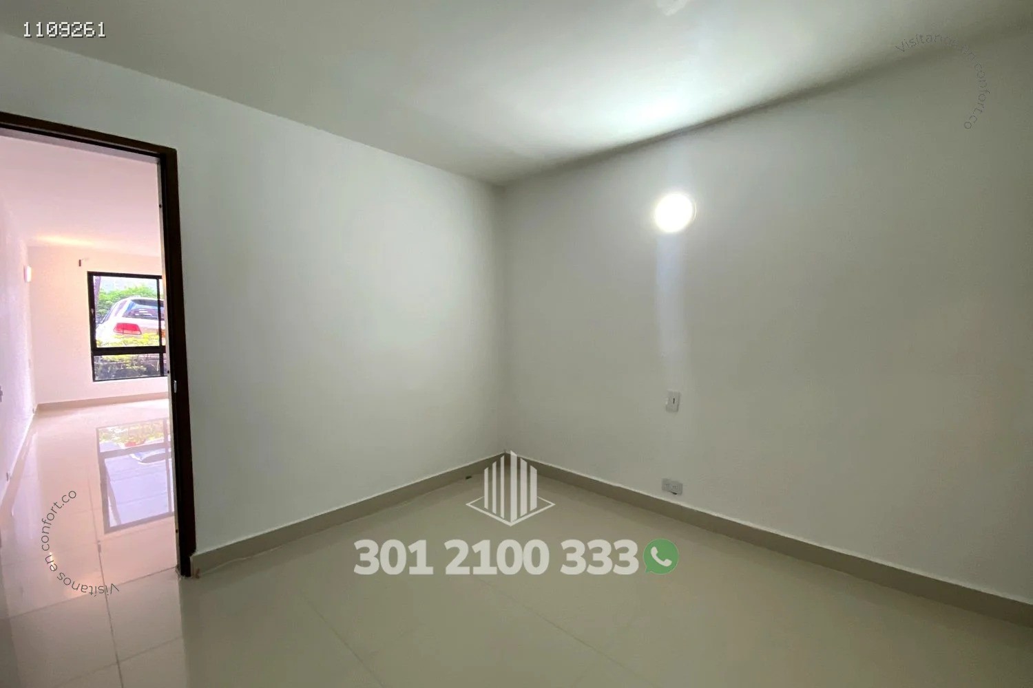 Apartamento en arriendo en El Tesoro, Medellín · foto 8 de 24