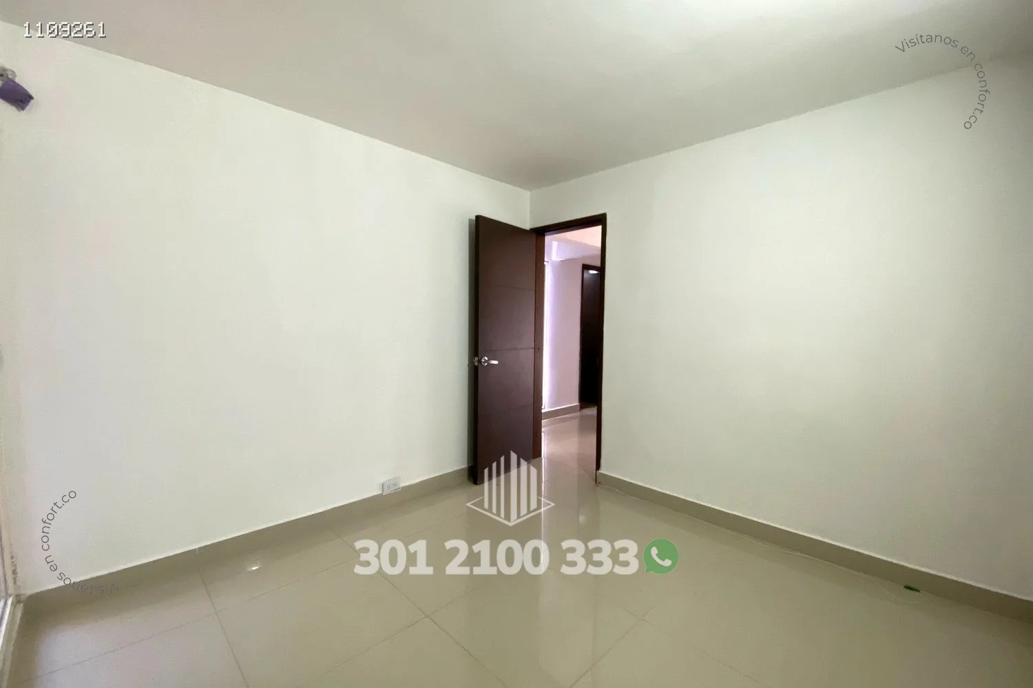 Apartamento en arriendo en El Tesoro, Medellín · foto 9 de 24