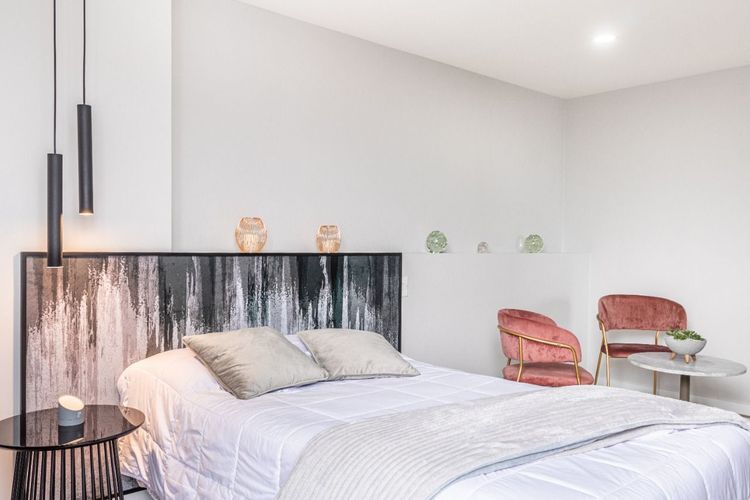 Apartamento de 3 alcobas en venta en Escobero, Envigado, 182 m² · foto 16 de 19