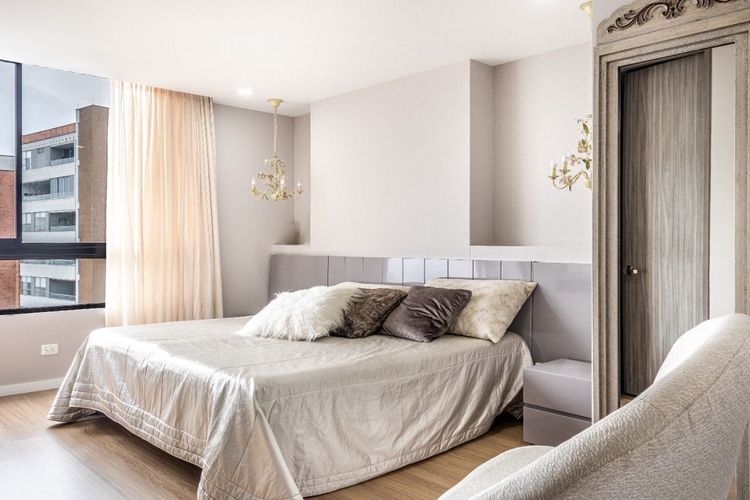 Apartamento de 3 alcobas en venta en Escobero, Envigado, 182 m² · foto 13 de 19