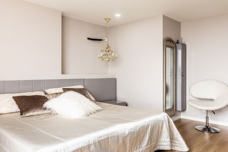 Apartamento de 3 alcobas en venta en Escobero, Envigado, 182 m² · foto 14 de 19