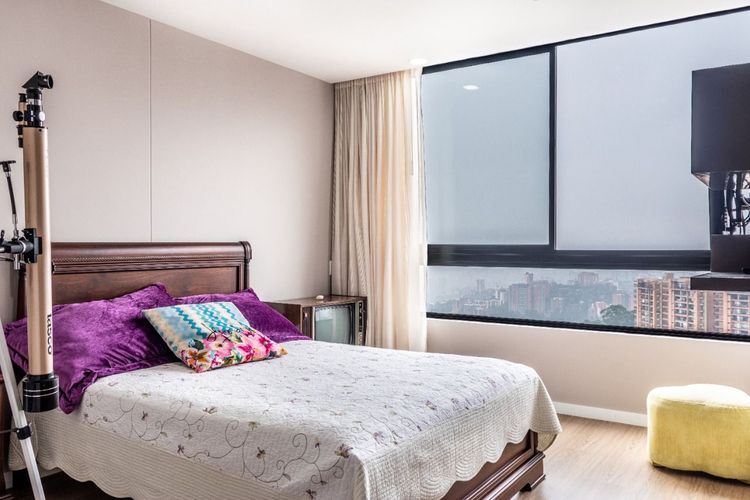 Apartamento de 3 alcobas en venta en Escobero, Envigado, 182 m² · foto 15 de 19
