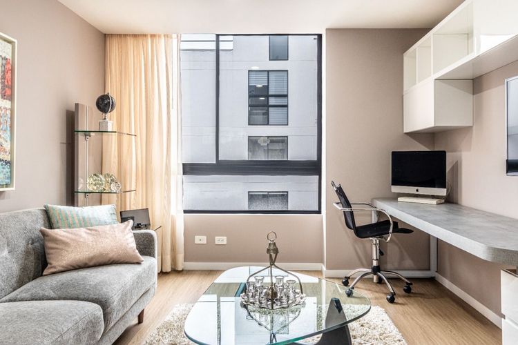 Apartamento de 3 alcobas en venta en Escobero, Envigado, 182 m² · foto 11 de 19
