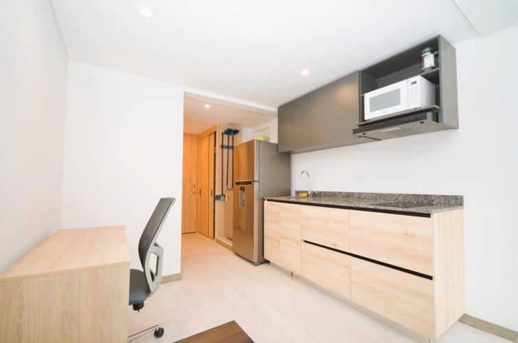 Apartamento en venta en Chapinero Central, Bogotá · foto 7 de 20