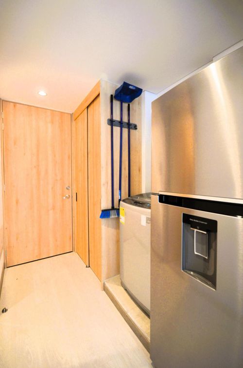 Apartamento en venta en Chapinero Central, Bogotá · foto 8 de 20