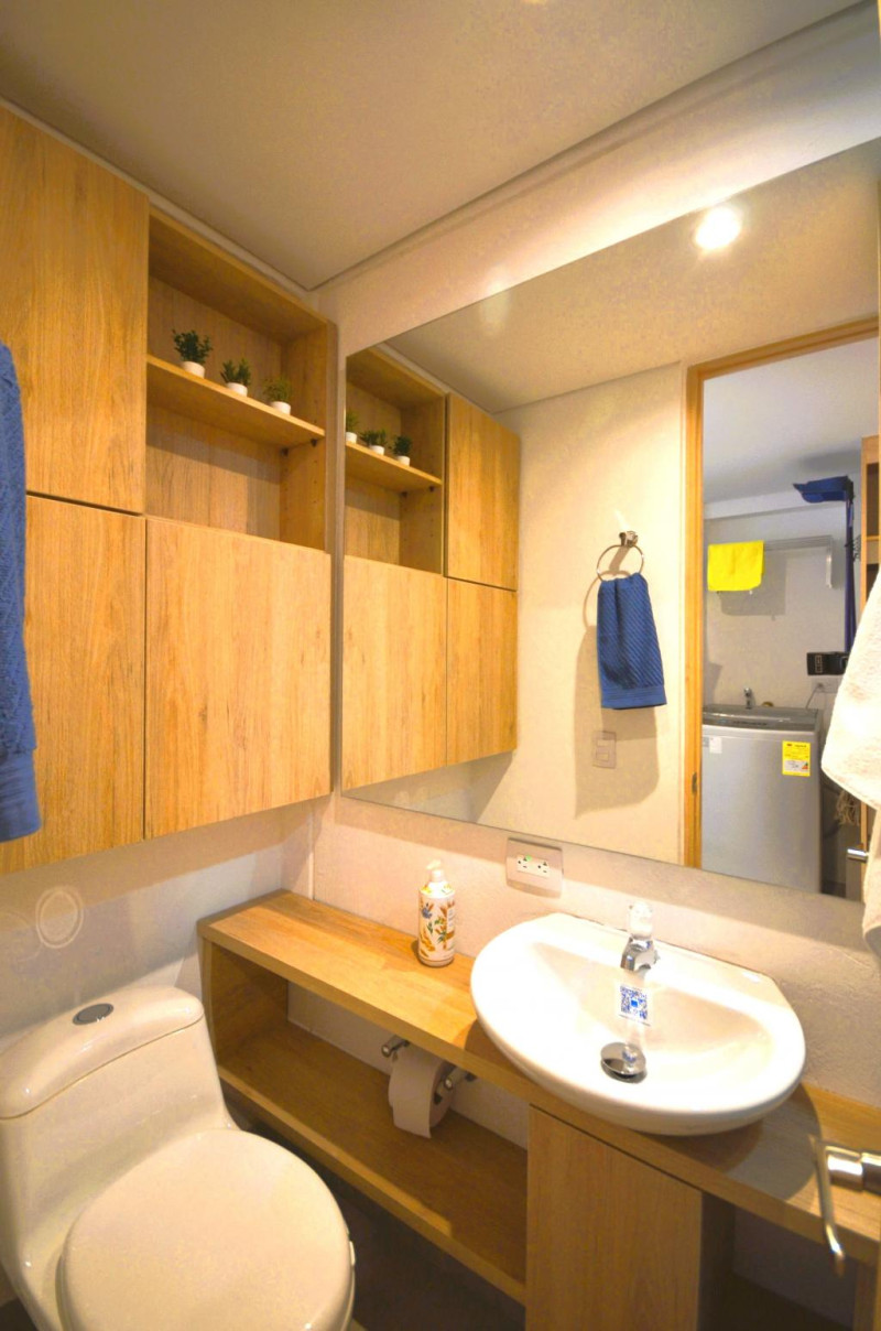 Apartamento en venta en Chapinero Central, Bogotá · foto 9 de 20