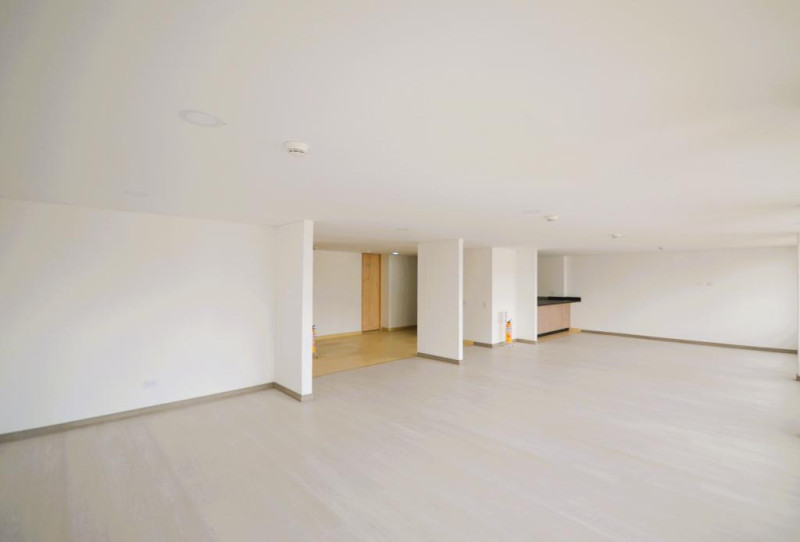 Apartamento en venta en Chapinero Central, Bogotá · foto 10 de 20