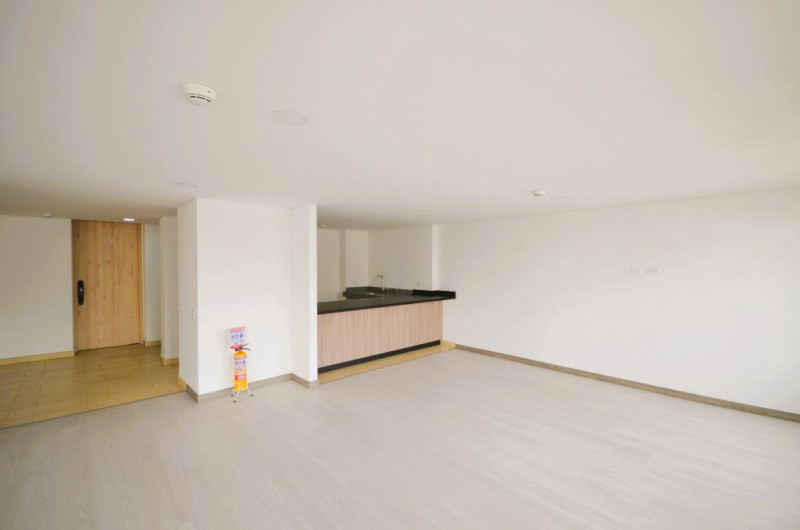 Apartamento en venta en Chapinero Central, Bogotá · foto 11 de 20