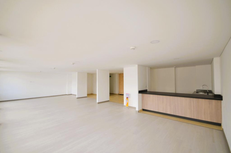 Apartamento en venta en Chapinero Central, Bogotá · foto 12 de 20
