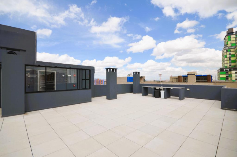 Apartamento en venta en Chapinero Central, Bogotá · foto 13 de 20