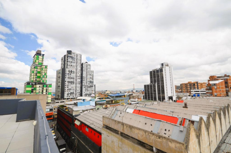 Apartamento en venta en Chapinero Central, Bogotá · foto 14 de 20