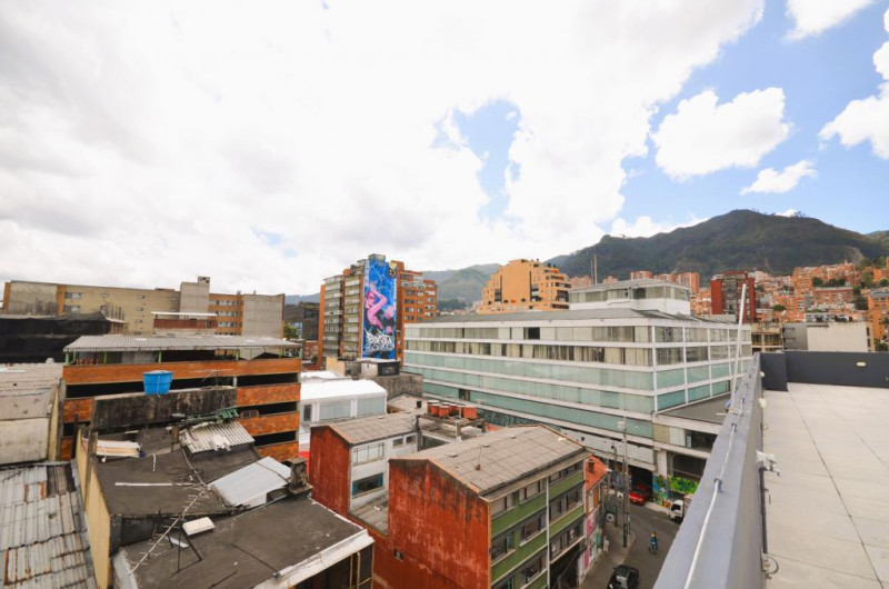 Apartamento en venta en Chapinero Central, Bogotá · foto 15 de 20
