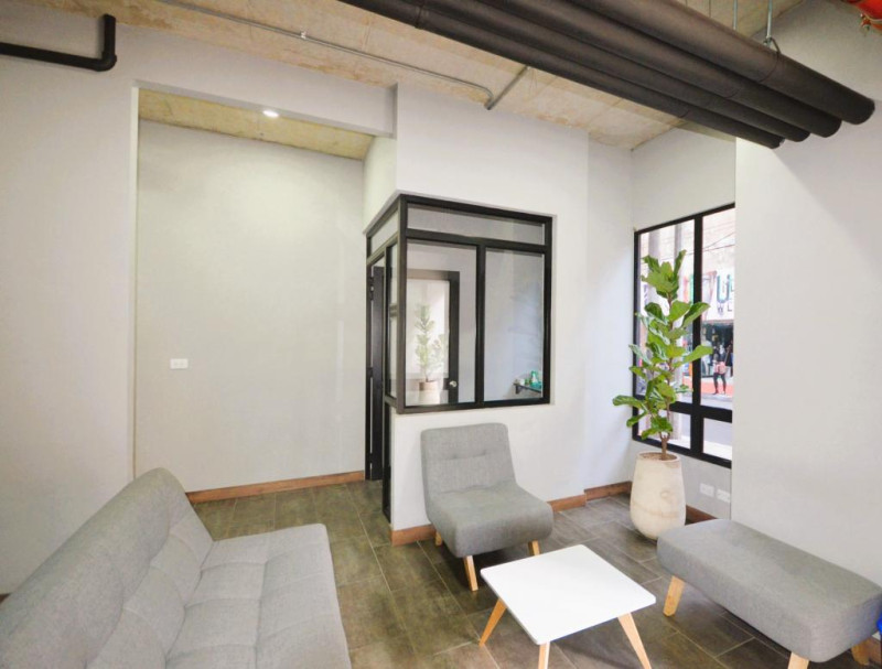 Apartamento en venta en Chapinero Central, Bogotá · foto 18 de 20
