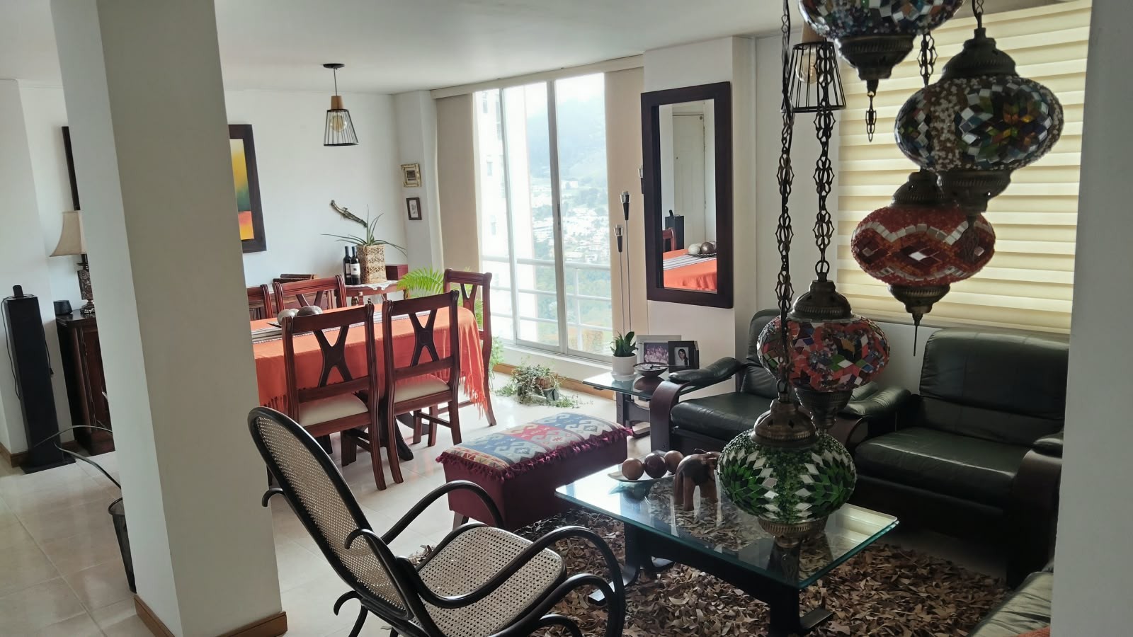 Apartamento en venta en El Trebol, Manizales · foto 2 de 19